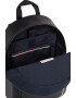 Tommy Hilfiger Rucsac din piele ecologica cu logo - Pled.ro