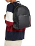 Tommy Hilfiger Rucsac din piele ecologica cu logo - Pled.ro