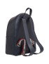 Tommy Hilfiger Rucsac din piele ecologica cu logo - Pled.ro