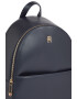 Tommy Hilfiger Rucsac din piele ecologica cu logo - Pled.ro