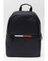 Tommy Hilfiger Rucsac din piele ecologica cu logo Essential - Pled.ro