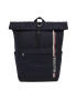 Tommy Hilfiger Rucsac pliabil din material textil cu logo Monotype - Pled.ro