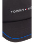 Tommy Hilfiger Saapca de bumbac organic Skyline Soft - Pled.ro