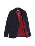 Tommy Hilfiger Sacou cu model monograma si buzunare cu refilet - Pled.ro