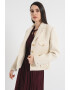 Tommy Hilfiger Sacou din amestec de lana cu model boucle - Pled.ro