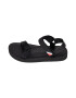 Tommy Hilfiger Sandale cu inchidere velcro si logo discret - Pled.ro