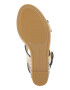 Tommy Hilfiger Sandale cu model logo si talpa wedge - Pled.ro