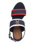 Tommy Hilfiger Sandale cu talpa wedge - Pled.ro