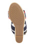 Tommy Hilfiger Sandale cu talpa wedge - Pled.ro