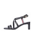 Tommy Hilfiger Sandale de piele cu barete incrucisate - Pled.ro