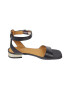 Tommy Hilfiger Sandale de piele cu logo - Pled.ro