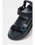 Tommy Hilfiger Sandale din piele cu inchidere velcro - Pled.ro