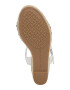 Tommy Hilfiger Sandale-espadrile cu talpa wedge - Pled.ro