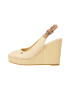 Tommy Hilfiger Sandale-espadrile cu talpa wedge - Pled.ro