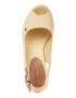 Tommy Hilfiger Sandale-espadrile cu talpa wedge - Pled.ro