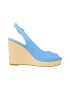 Tommy Hilfiger Sandale-espadrile cu talpa wedge - Pled.ro