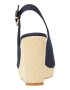 Tommy Hilfiger Sandale-espadrile cu talpa wedge - Pled.ro