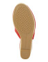 Tommy Hilfiger Sandale-espadrile cu talpa wedge - Pled.ro