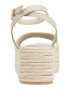 Tommy Hilfiger Sandale-espadrile flatform - Pled.ro