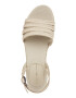 Tommy Hilfiger Sandale-espadrile flatform - Pled.ro