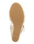 Tommy Hilfiger Sandale-espadrile wedge - Pled.ro