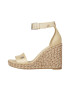 Tommy Hilfiger Sandale -espadrile wedge - Pled.ro