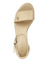 Tommy Hilfiger Sandale -espadrile wedge - Pled.ro