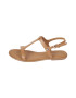 Tommy Hilfiger Sandale slingback de piele - Pled.ro