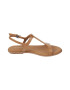 Tommy Hilfiger Sandale slingback de piele - Pled.ro