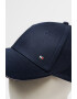 Tommy Hilfiger Sapca baseball cu detalii contrastante - Pled.ro