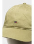 Tommy Hilfiger Sapca baseball cu logo discret - Pled.ro