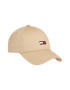 Tommy Hilfiger Sapca baseball de bumbac organic cu broderie logo - Pled.ro