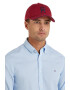 Tommy Hilfiger Sapca baseball din bumbac cu broderie logo - Pled.ro