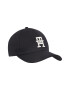 Tommy Hilfiger Sapca baseball din bumbac cu broderie logo - Pled.ro