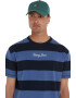 Tommy Hilfiger Sapca de bumbac organic cu logo brodat - Pled.ro