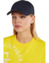 Tommy Hilfiger Sapca de bumbac organic cu logo in relief Iconic - Pled.ro