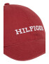 Tommy Hilfiger Sapca din bumbac cu broderie logo - Pled.ro