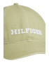 Tommy Hilfiger Sapca din bumbac cu broderie logo - Pled.ro