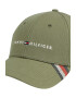 Tommy Hilfiger Sapca din bumbac organic cu broderie logo - Pled.ro