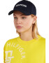 Tommy Hilfiger Sapca din bumbac organic cu logo - Pled.ro