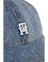 Tommy Hilfiger Sapca din denim cu logo - Pled.ro