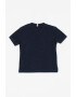 Tommy Hilfiger Set de bluza sport tricou si pantaloni sport din amestec de bumbac organic - 3 piese - Pled.ro