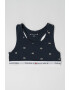 Tommy Hilfiger Set de bluze din amestec de bumbac - 2 piese - Pled.ro