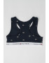 Tommy Hilfiger Set de bluze din amestec de bumbac - 2 piese - Pled.ro