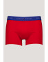 Tommy Hilfiger Set de boxeri cu banda cu logo in talie - 3 perechi - Pled.ro