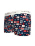 Tommy Hilfiger Set de boxeri cu banda logo - 2 perechi - Pled.ro