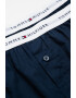 Tommy Hilfiger Set de boxeri cu banda logo in talie - 2 perechi - Pled.ro