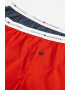 Tommy Hilfiger Set de boxeri cu banda logo in talie - 2 perechi - Pled.ro