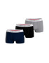 Tommy Hilfiger Set de boxeri cu banda logo in talie - 3 perechi - Pled.ro