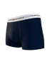 Tommy Hilfiger Set de boxeri cu banda logo in talie - 3 perechi - Pled.ro